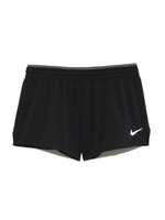 【NIKE】AS W NK ELEVATE SHORT UL/BLK