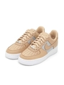 【NIKE】W AIR FORCE 1 '07 SE PRM/BEG