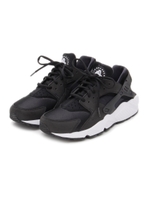 【NIKE】WMNS AIR HUARACHE RUN/BLK