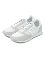 【New Balance】WL220WT/WHT