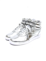 【Reebok】F/S HI METALLIC/SLV