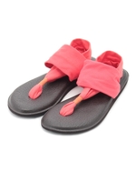 【Sanuk】YOGA SLING 2/PNK