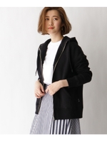 【WEB限定】吊裏毛 ジップアップパーカー (パーカー)/グレー(212)