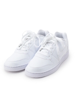 【WEB限定販売】NIKE エバノン スニーカー/ホワイト(002)