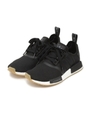【adidas Originals】NMD_R1/BLK
