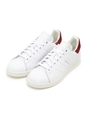 【adidas Originals】Stan Smith W/WHT