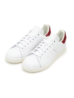 【adidas Originals】Stan Smith W/WHT