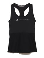 【adidas by Stella McCartney】P ESS タンクトップ/BLK