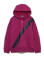【adidas by Stella McCartney】YOGA COMFORT フーディー/SPNK