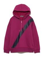 【adidas by Stella McCartney】YOGA COMFORT フーディー/SPNK