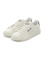 【le coq sportif】ARTHUR ASHE LEA TUMB/WHT