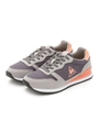 【le coq sportif】ボルド-レイン/GRY