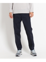 【洗える】Violet Buffalo Wallowsウォッシュドワークトラウザーズ/ダークネイビー(094)