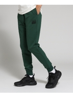 ◆スウェットパンツ ブランドロゴ スポーツ WEB限定/ダークグリーン(023)