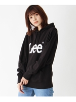 Ｌｅｅロゴパーカー/ブラック(019)