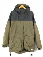 アウトドアナイロンジャケット ゴアテックス   カナダ /サイズ表記 L