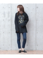 イーグルプリントロンT/パープル(022)