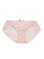 カトリーナ レースショーツ/ピンク(070)