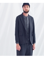 サーモライト(THERMO LITE)ジャケット/ブラック(019)