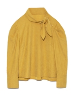 サイドボータイブラウス/MST