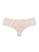 シンプリュクスレーシィチーキー/ライトベージュ