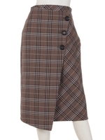 チェックラップタイトSK/ミックス2