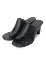 トングサンダル/ブラック(019)