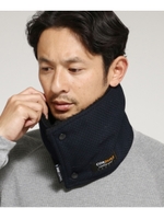 ネックウォーマー スヌード CORDURA コーデュラ/ネイビー(093)