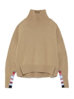 マルチボーダースリーブタートル/CML