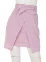 ラップリボンタイトJ/W SK2/PNK