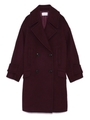 ルーズピーコート/WINE