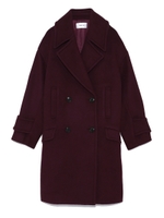 ルーズピーコート/WINE