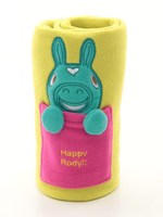 ロディ ヒザ掛ケ(人形タイプ) GR/グリーン