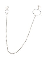 WEGO/ボールリングウォレットチェーン