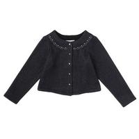 【30%OFF】インファント スタッズ スカラップ カーディガン