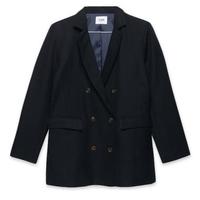 【30%OFF】ダブルボタンジャケット
