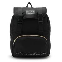 【30%OFF】ナイロンダブルバックルリュック