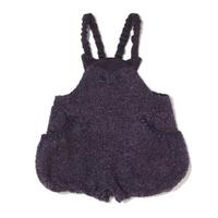【30%OFF】ネコ顔ショートカバオール