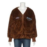 【30%OFF】ボアカーディガン