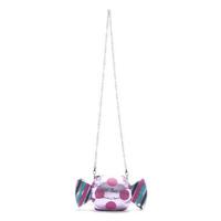 【50%OFF】キャンディ型ショルダーバッグ