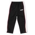 【50%OFF】サイドラインジャージパンツ