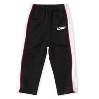 【50%OFF】サイドラインジャージパンツ
