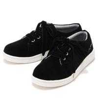 【50%OFF】サイドロゴローカットスニーカー