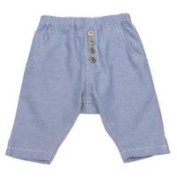 【50%OFF】バーズアイサルエルパンツ