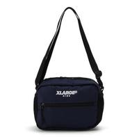 【50%OFF】ロゴプリントショルダーバッグ