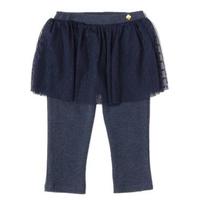 レイエット ドットチュールレギンス