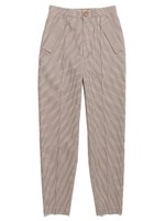 AERON PANTS 777-11551/ブラウン