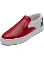 BRICKYARD SO SP/ブリックヤード SO SP/Red/White/Navy