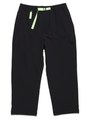 CAPSULE WIDE PANTS FN0859/ブラック