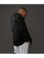 CLUBAZUL COACH JACKET/BLK